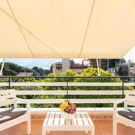 Casa Mare Me' Διαμέρισμα Mondello Εξωτερικό φωτογραφία