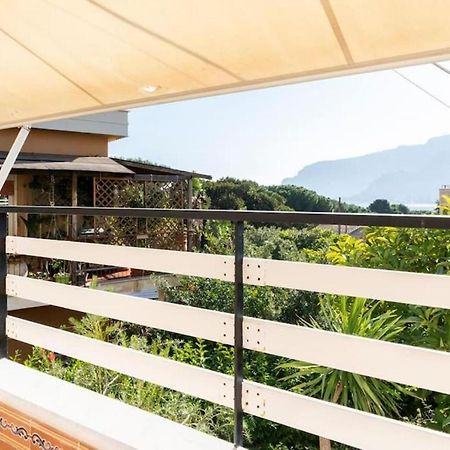 Casa Mare Me' Διαμέρισμα Mondello Εξωτερικό φωτογραφία
