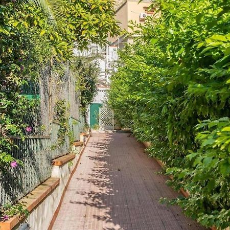 Casa Mare Me' Διαμέρισμα Mondello Εξωτερικό φωτογραφία