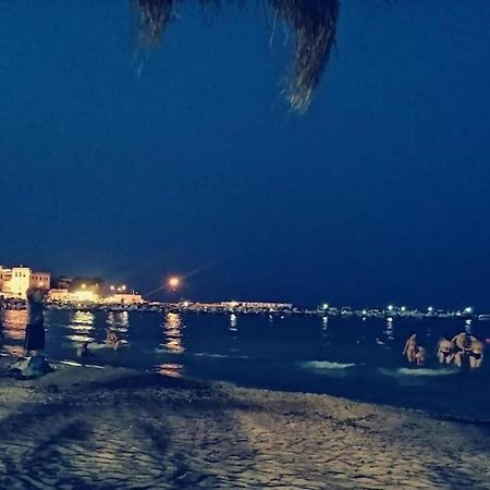 Casa Mare Me' Διαμέρισμα Mondello Εξωτερικό φωτογραφία