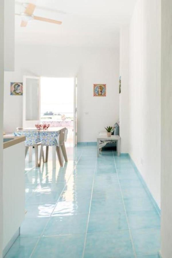 Casa Mare Me' Διαμέρισμα Mondello Εξωτερικό φωτογραφία