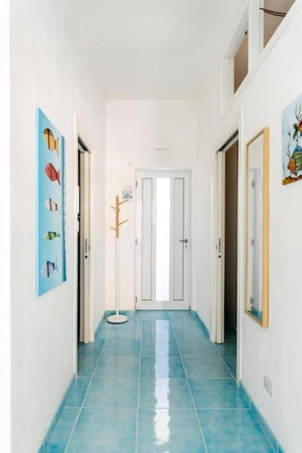 Casa Mare Me' Διαμέρισμα Mondello Εξωτερικό φωτογραφία