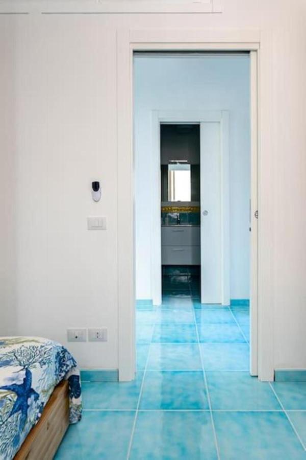 Casa Mare Me' Διαμέρισμα Mondello Εξωτερικό φωτογραφία
