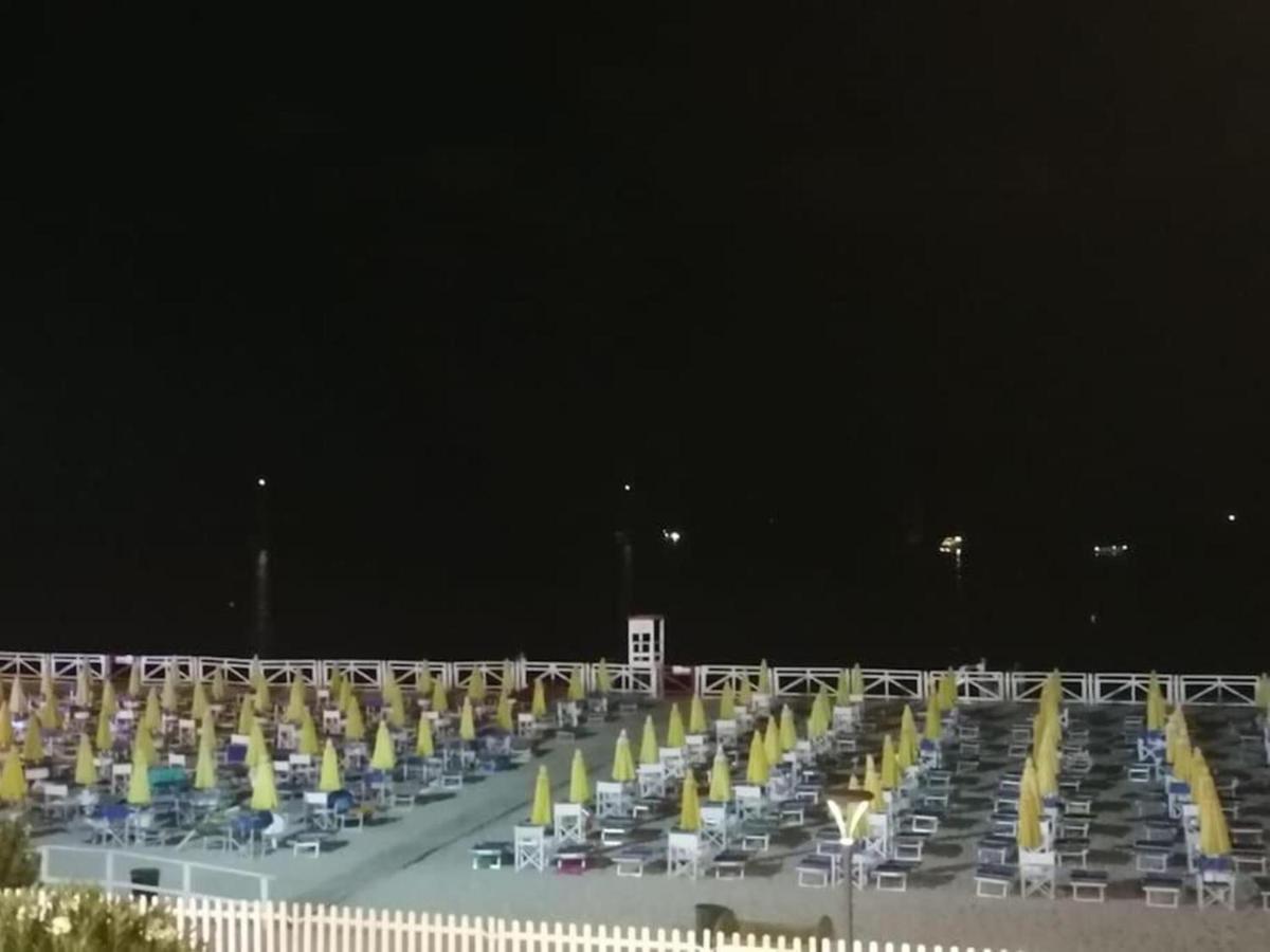 Casa Mare Me' Διαμέρισμα Mondello Εξωτερικό φωτογραφία