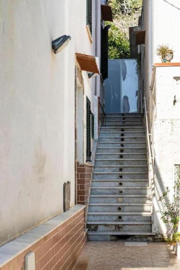 Casa Mare Me' Διαμέρισμα Mondello Εξωτερικό φωτογραφία