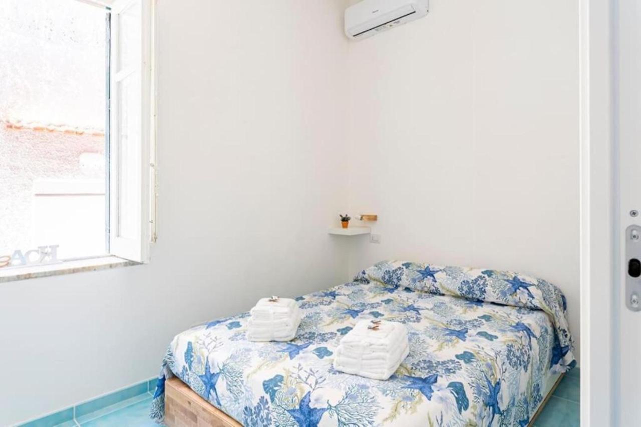 Casa Mare Me' Διαμέρισμα Mondello Εξωτερικό φωτογραφία