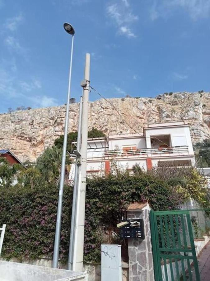 Casa Mare Me' Διαμέρισμα Mondello Εξωτερικό φωτογραφία