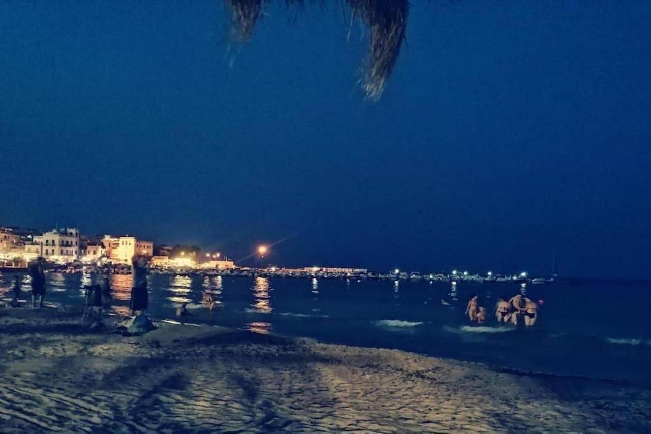 Casa Mare Me' Διαμέρισμα Mondello Εξωτερικό φωτογραφία